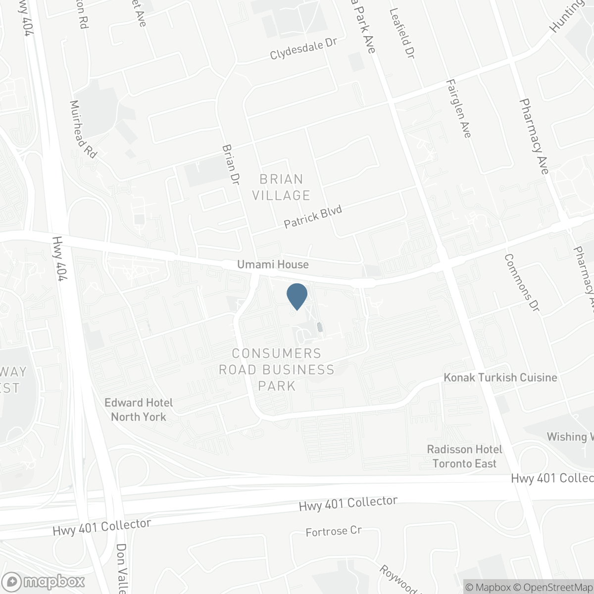 660 - 60 ANN O'REILLY ROAD, Toronto, Ontario M2J 0C8